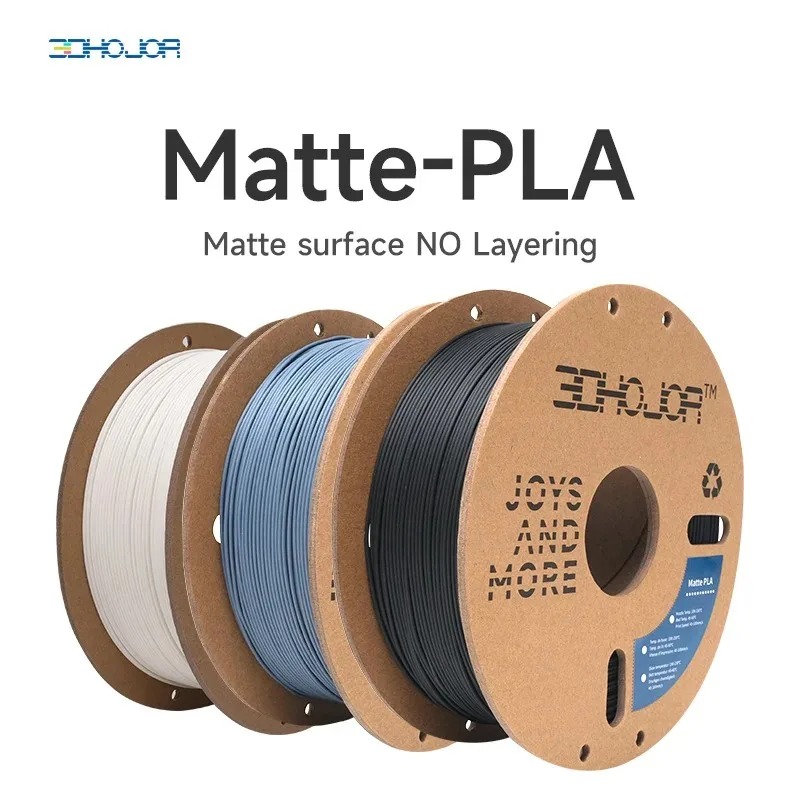 Abs Filament Spool - 3DHOJOR PLA 3D Printer Filaments 1KG