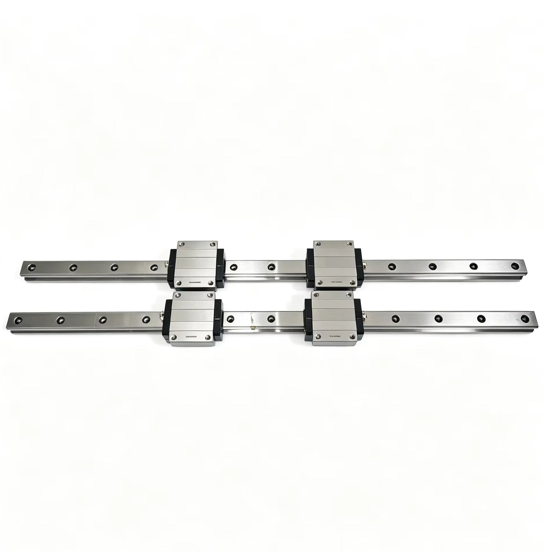 Linear Guide Rail - 93-50-10000A/B 93-50-10003A Linear Guide Rail Slider