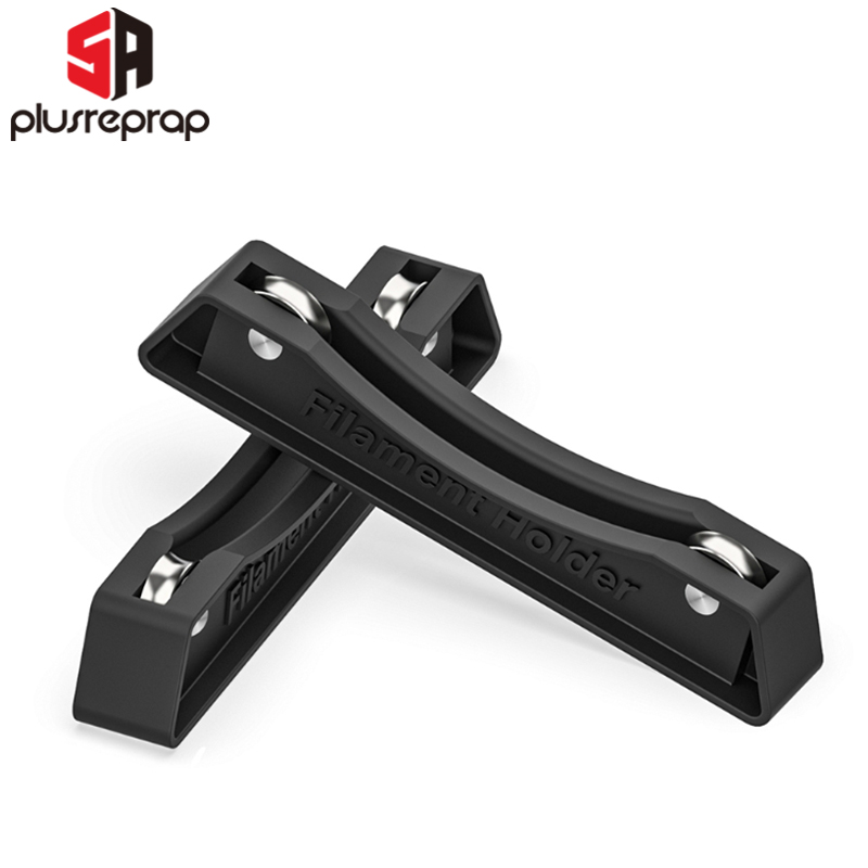 Abs Filament Spool - 2 PCS of Filament Spool Holder