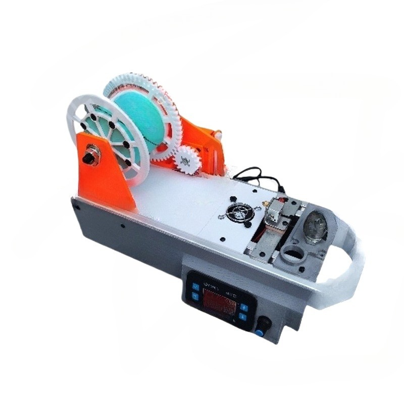 3D Printing Waste - Filament makers recycle plastic waste to