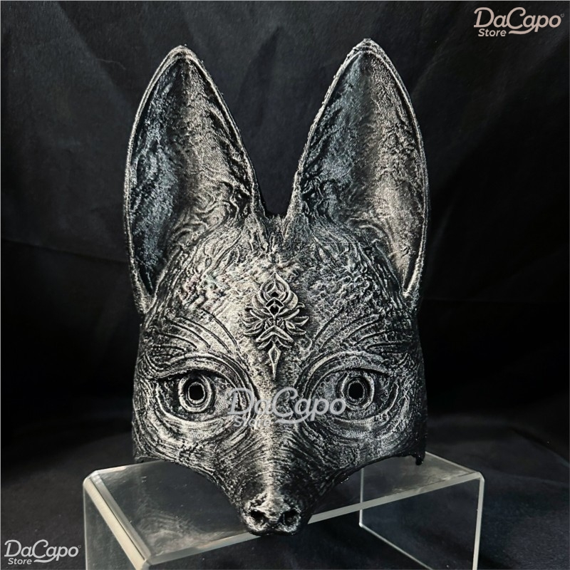 3D Printing Game - Horror Game Silent ƒ Hill Fox