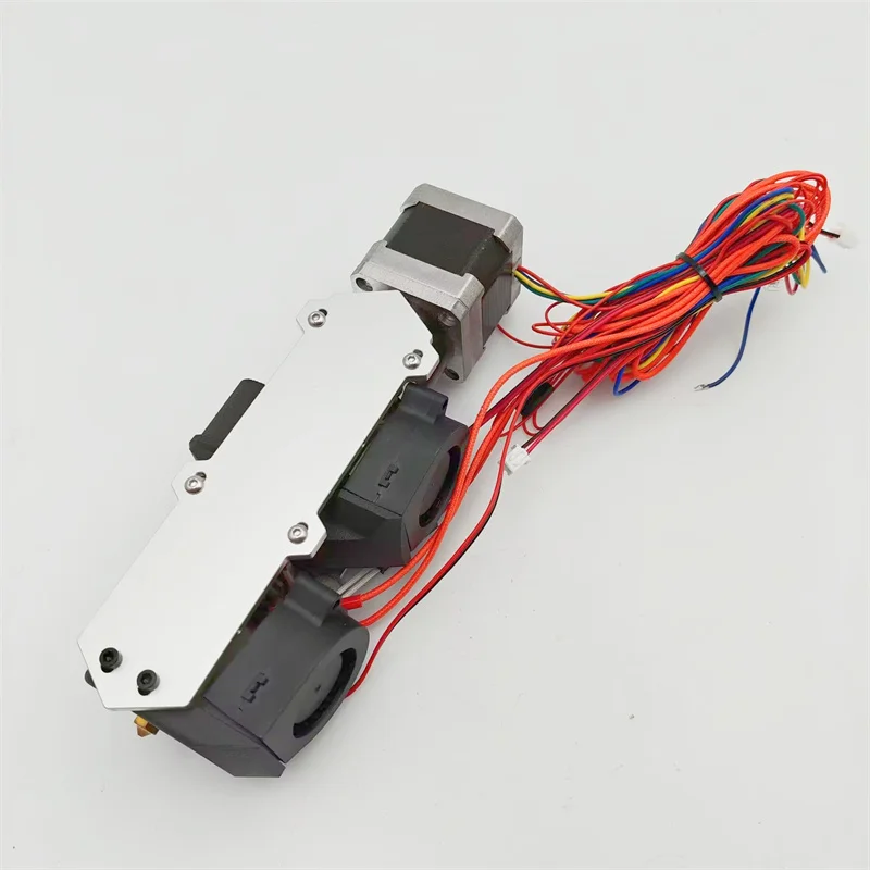 3D Printing Waste - 3D Printer Clay Paste Pellet Extruder