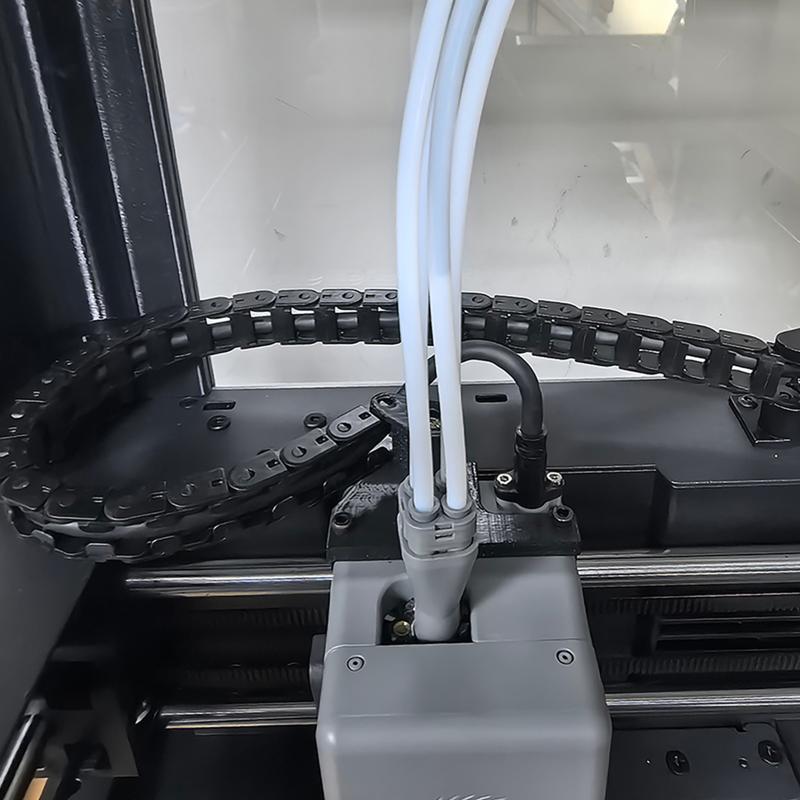 [COA]Black 3D Pritner Upgraded - 3D Printer Cable Chain 评论和价格