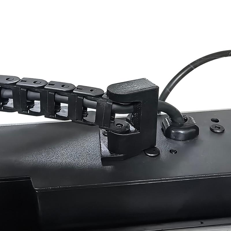 [COA]Black 3D Pritner Upgraded - 3D Printer Cable Chain 评论和价格