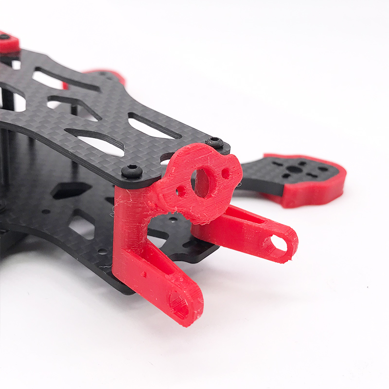 APEX 3 3inch 147mm Wheelbase C - 3D Printing Drone 评论和价格
