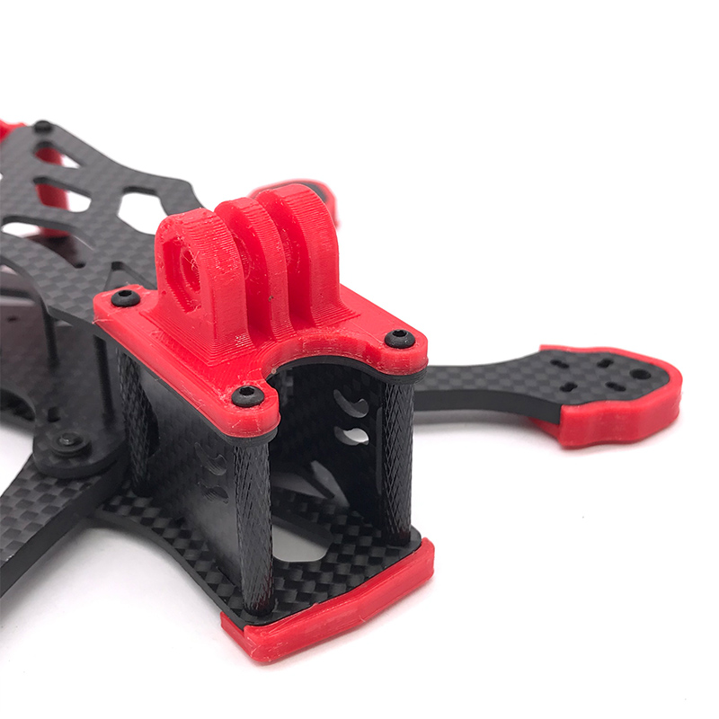 APEX 3 3inch 147mm Wheelbase C - 3D Printing Drone 评论和价格