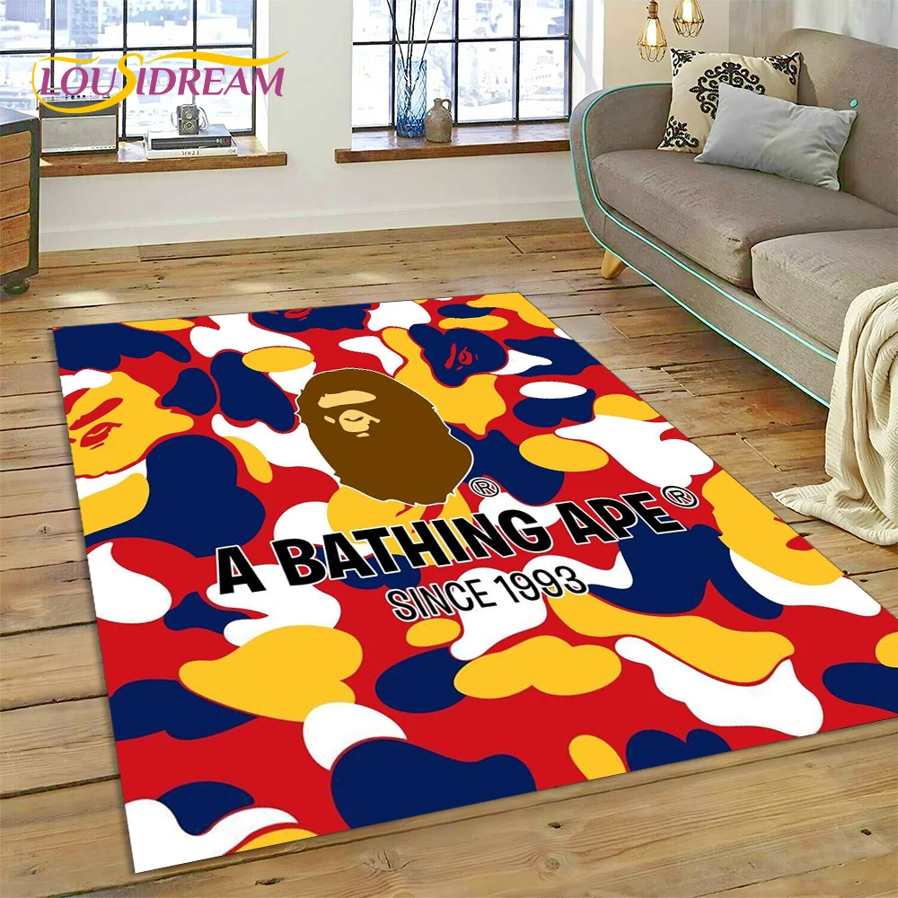3D Printing B-BAPE Fashion Car - 3D Printing Online 评论和价格