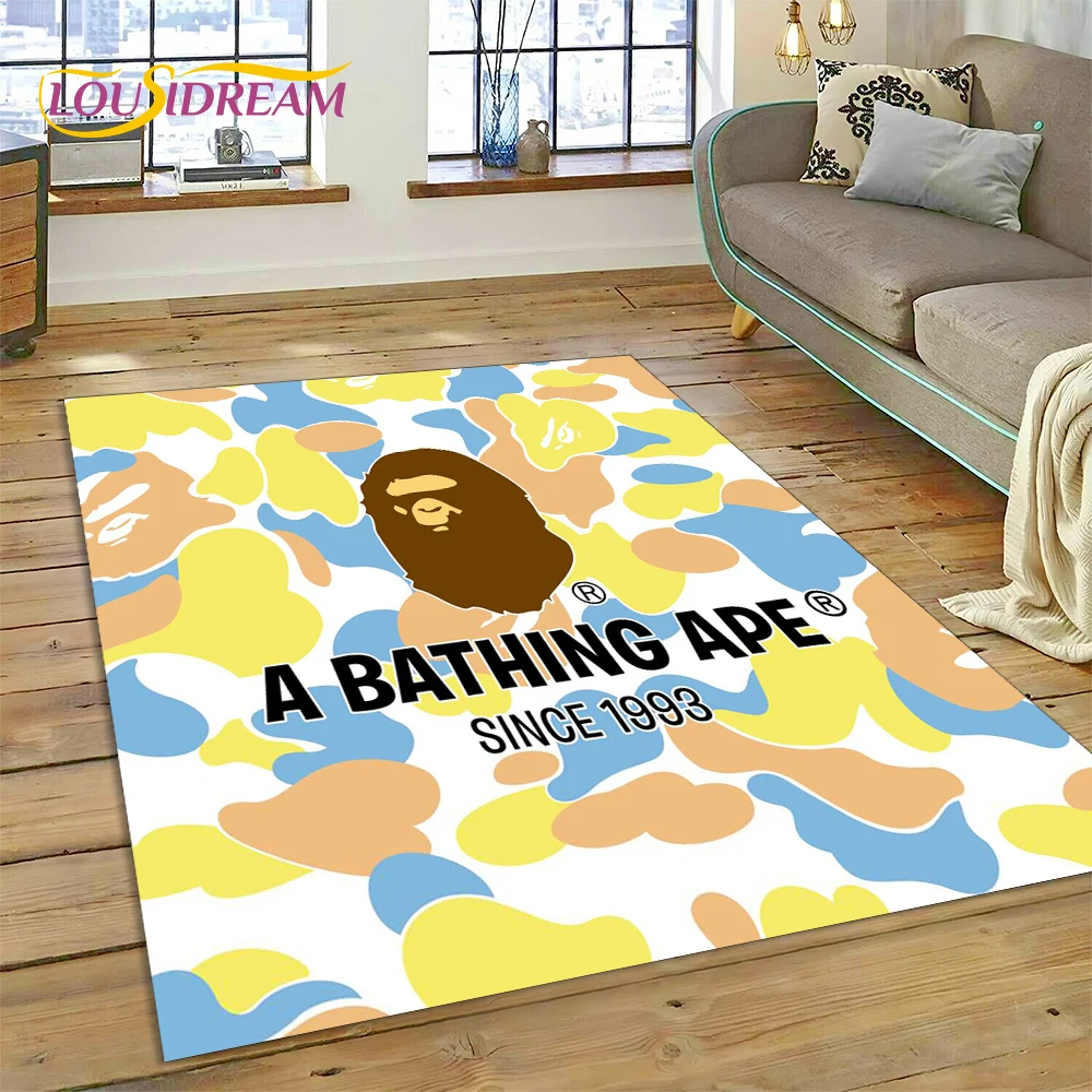 3D Printing B-BAPE Fashion Car - 3D Printing Online 评论和价格
