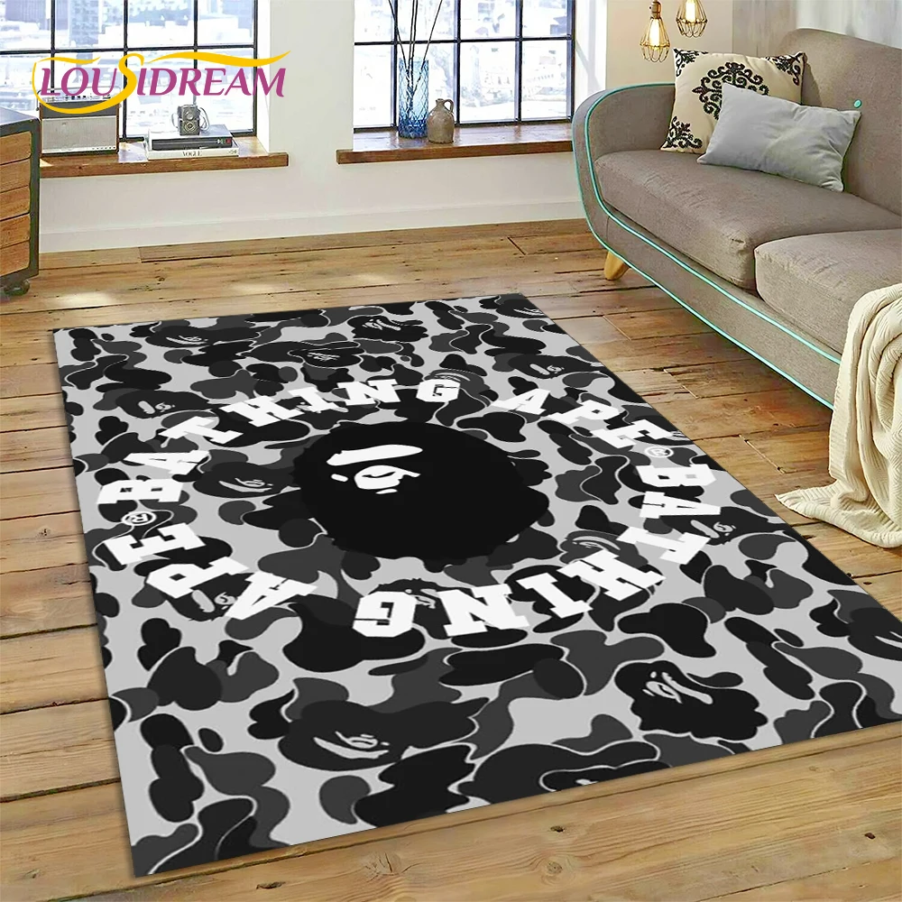 3D Printing B-BAPE Fashion Car - 3D Printing Online 评论和价格