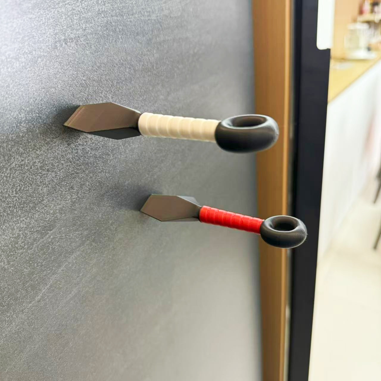 Hot Game Anime Fridge Magnet C - 3D Printing Household Items 评论和价格