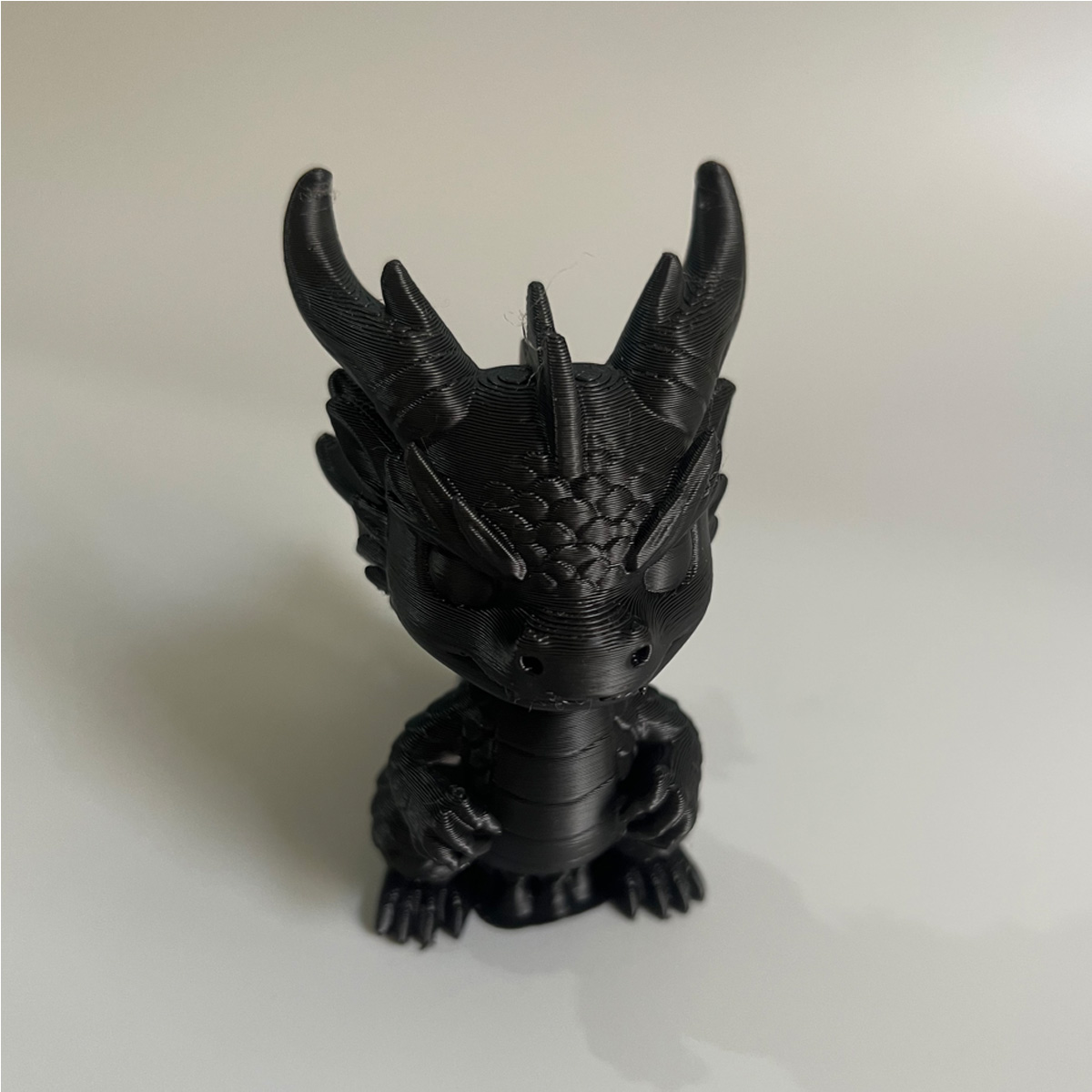 3D Printed Fantasy Desk Decor  - 3D Printing Household Items 评论和价格