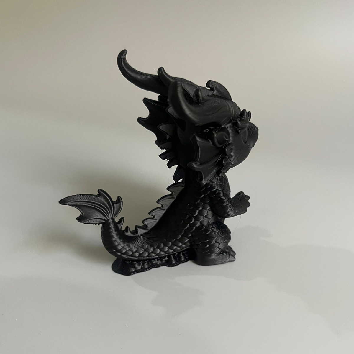 3D Printed Fantasy Desk Decor  - 3D Printing Household Items 评论和价格