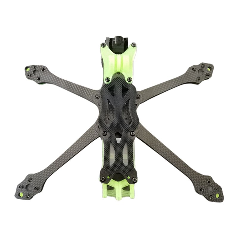 BNVN-APEX DC Drone Rack Quadco - 3D Printing Drone 评论和价格