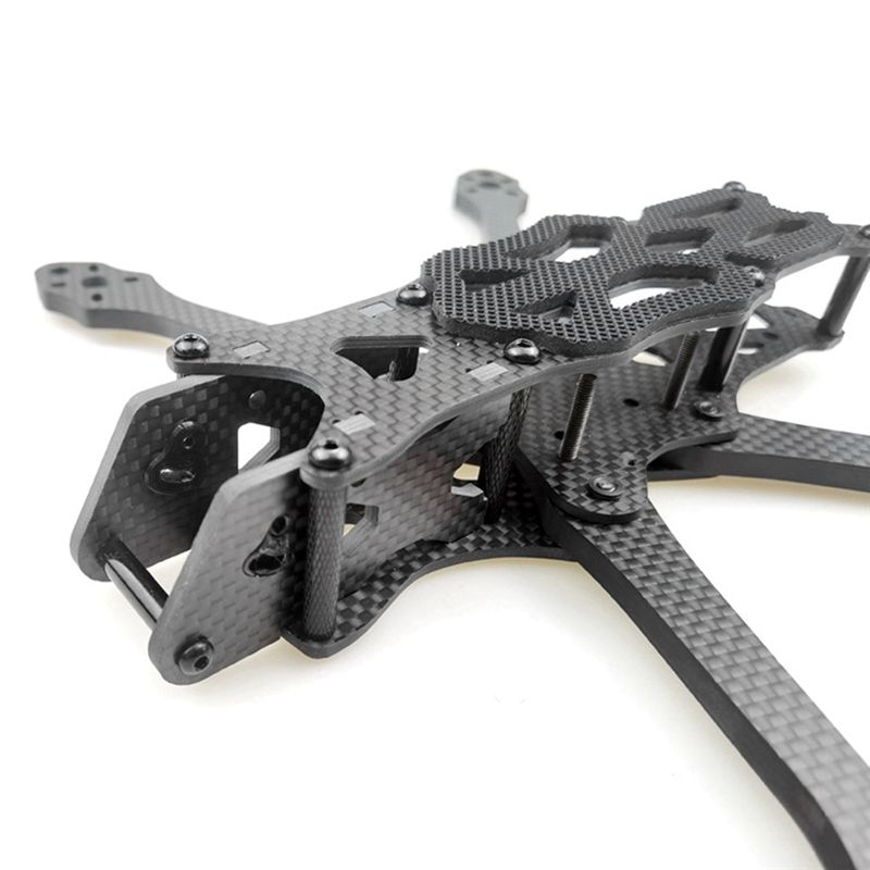 BNVN-APEX DC Drone Rack Quadco - 3D Printing Drone 评论和价格