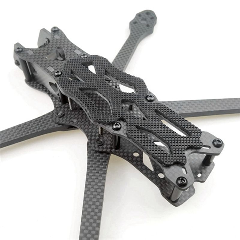 BNVN-APEX DC Drone Rack Quadco - 3D Printing Drone 评论和价格
