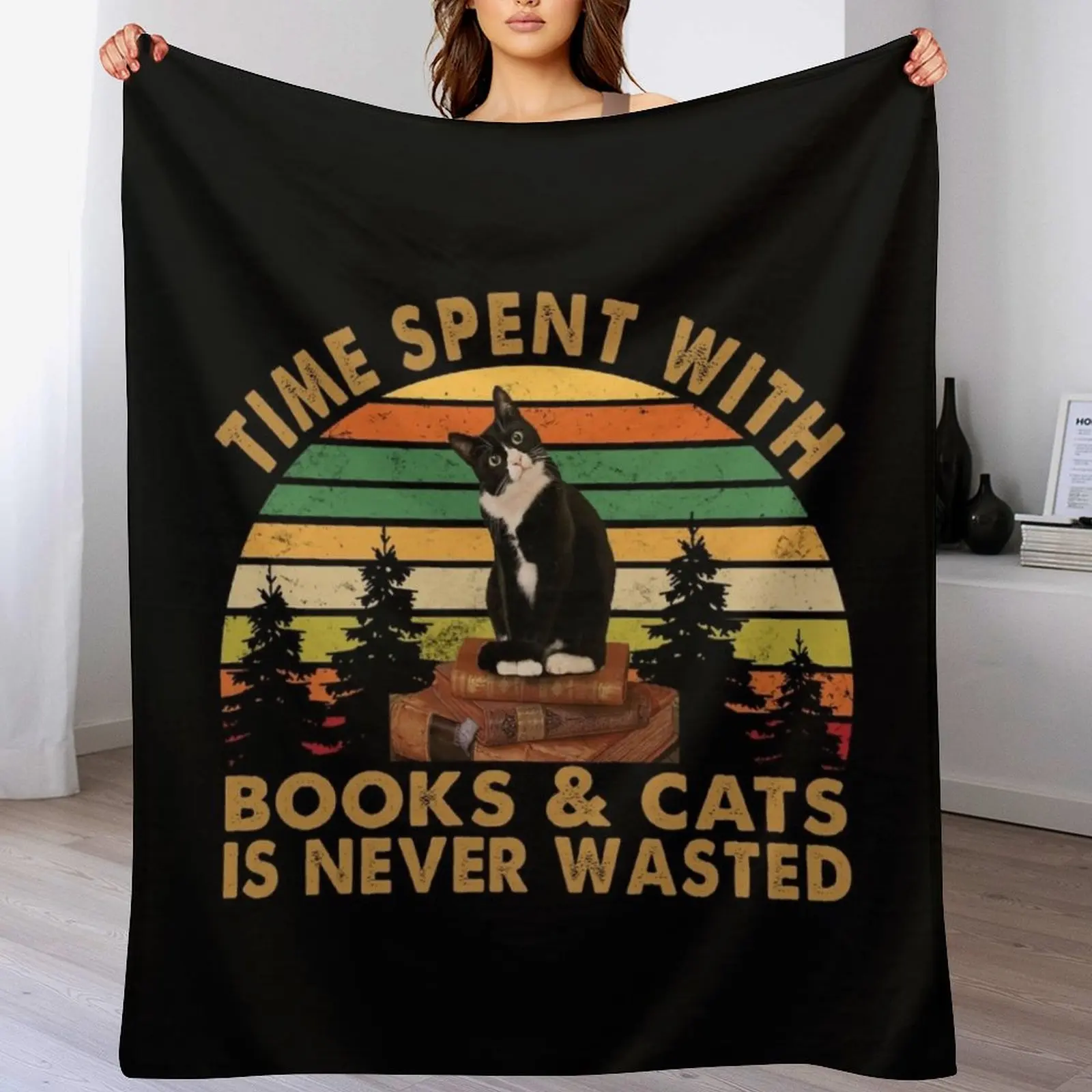 Time spent with books and cats - 3D Printing Waste 评论和价格