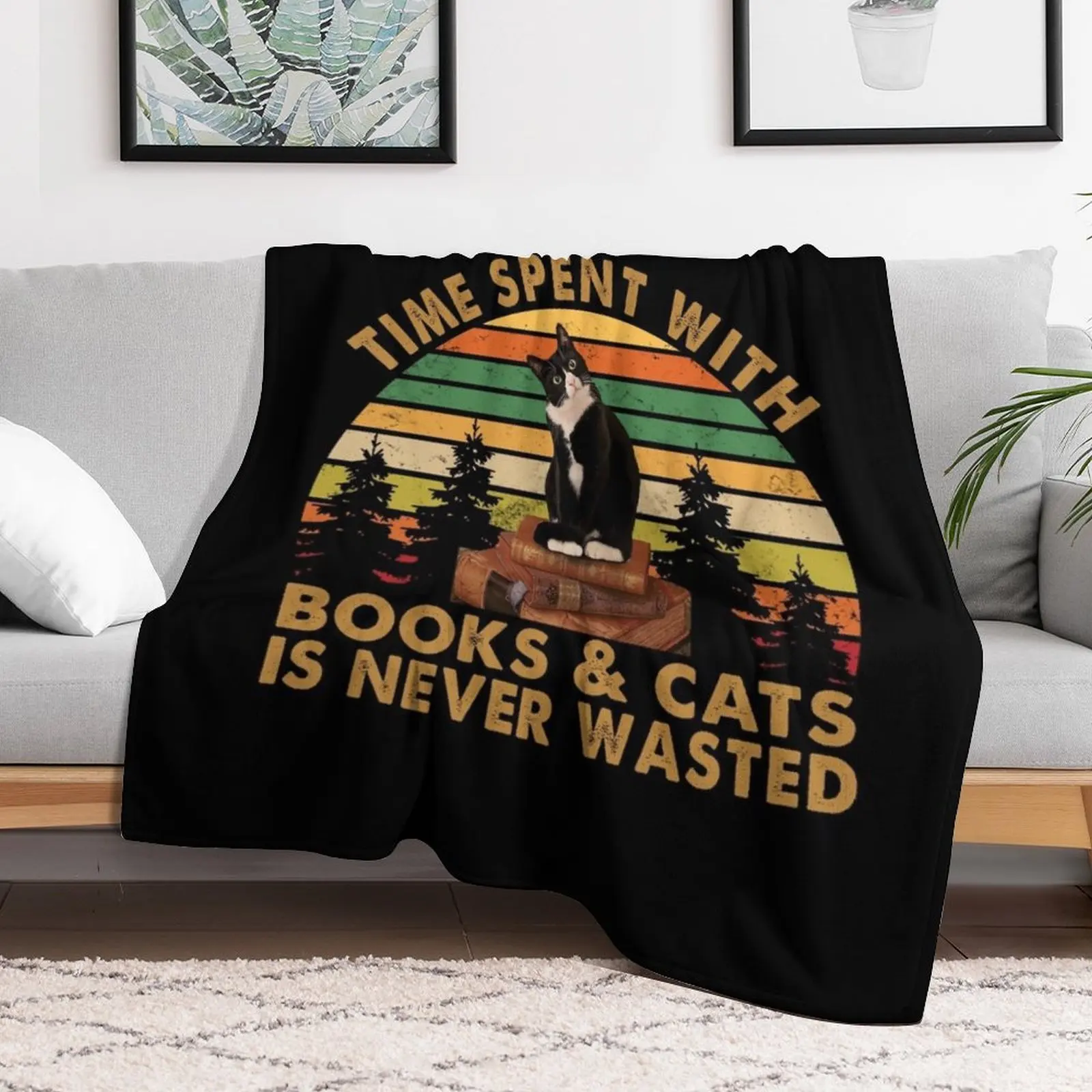 Time spent with books and cats - 3D Printing Waste 评论和价格