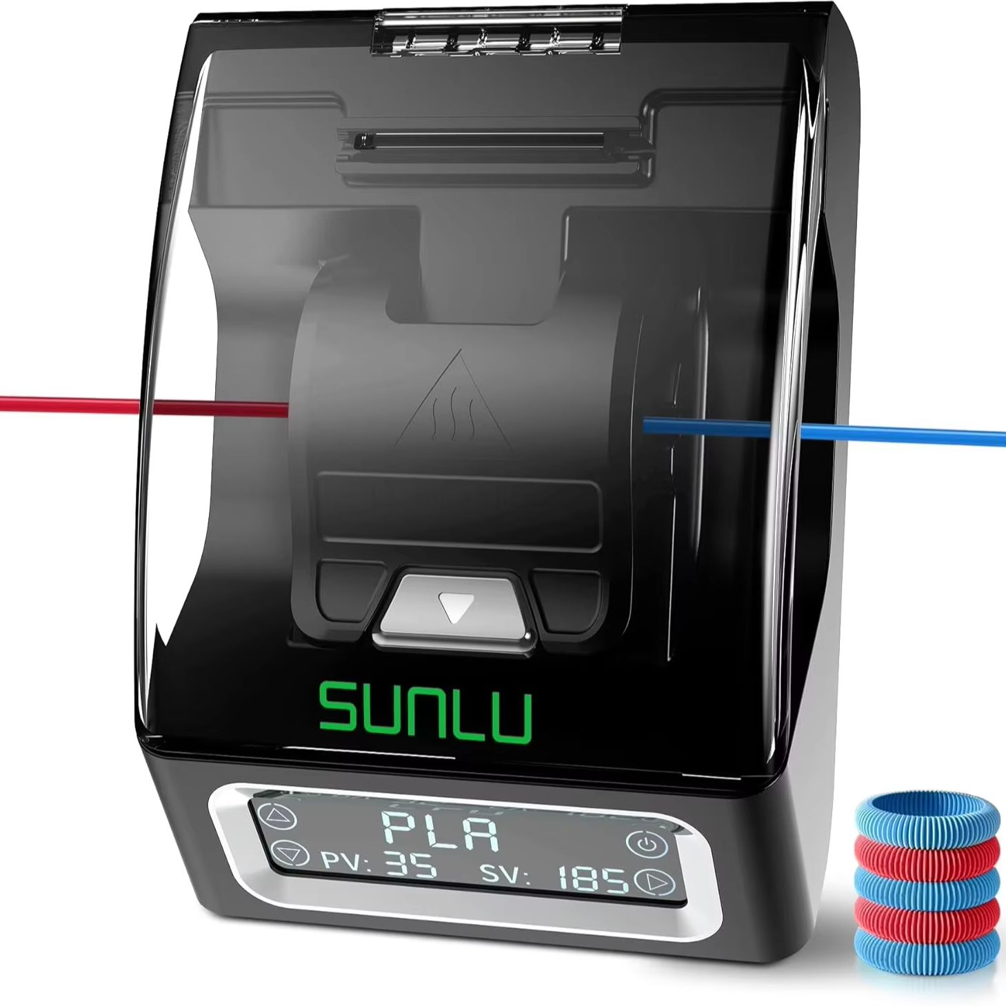 SUNLU FC01 Filament Connector  - 3D Printing Waste 评论和价格