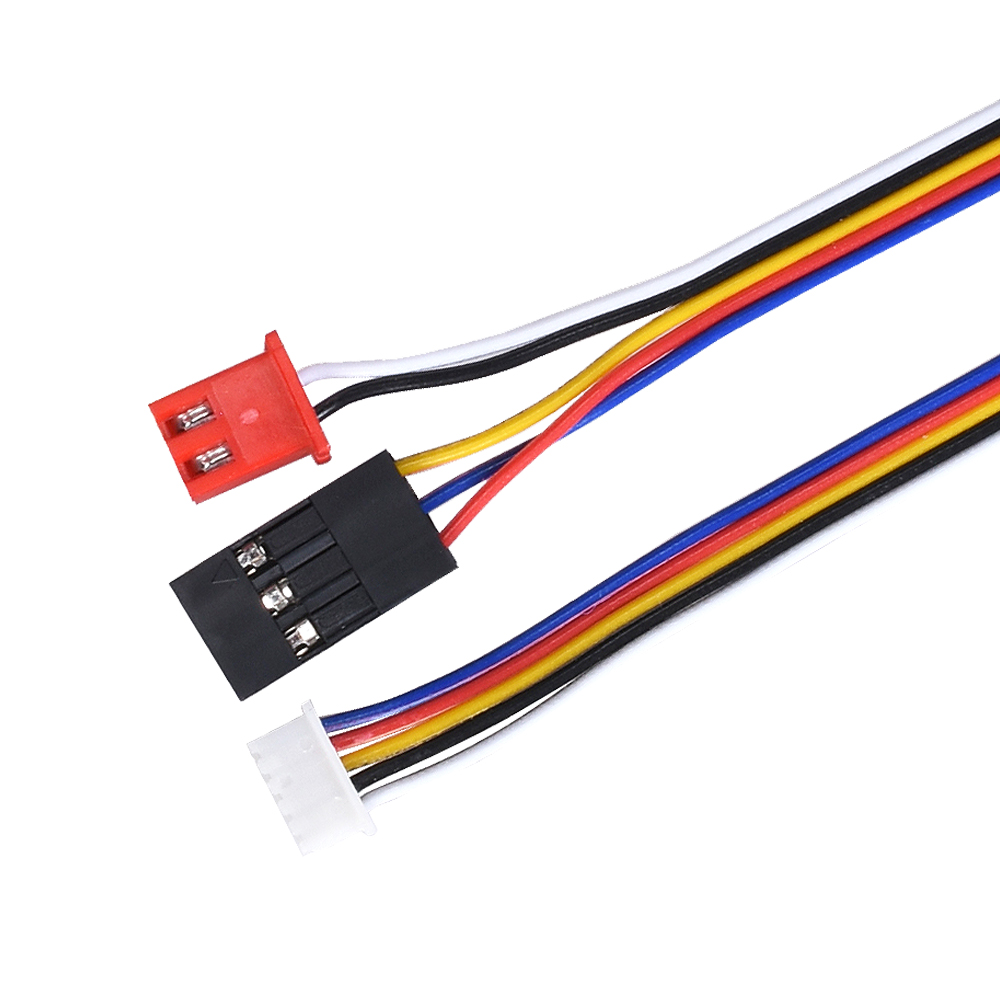 1.5M BL Touch Extension Cable  - 3D Printer Cable Chain 评论和价格