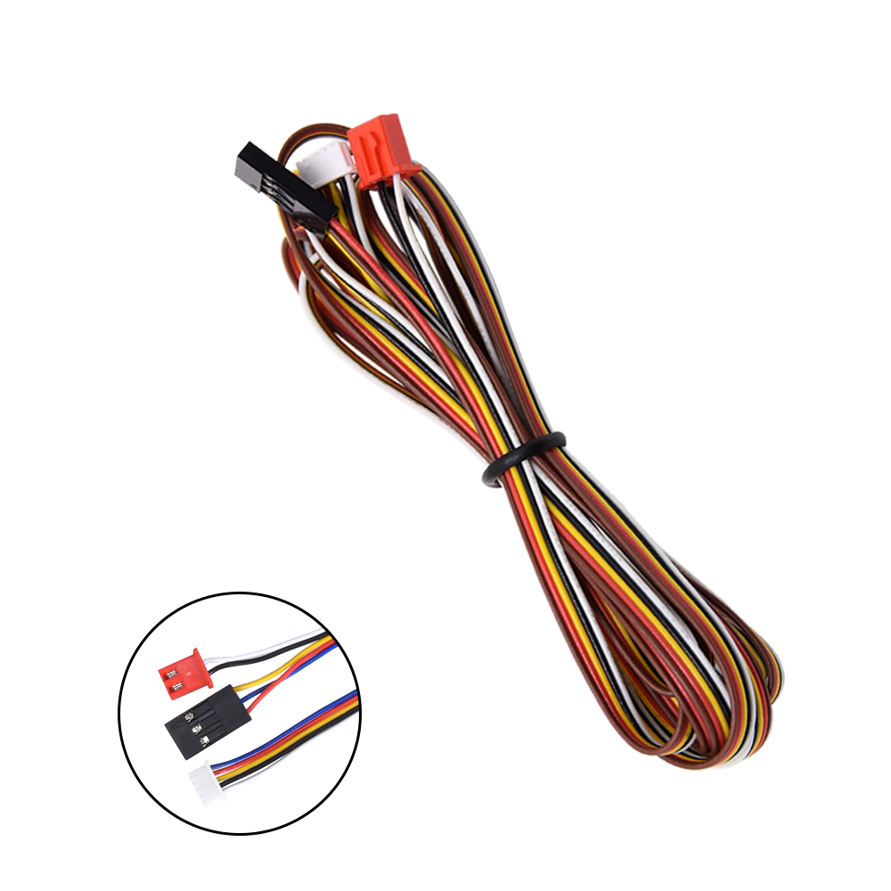 1.5M BL Touch Extension Cable  - 3D Printer Cable Chain 评论和价格