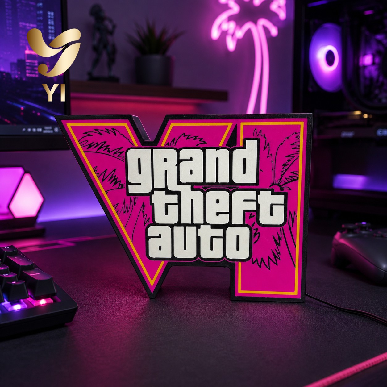 In Stock GTA 6 Horizon Ambient - 3D Printing Household Items 评论和价格