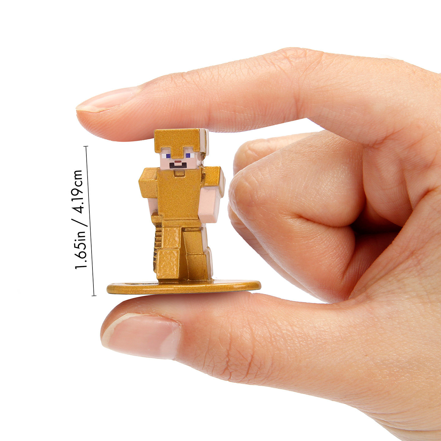 Jada Minecraft Nano Metalfigs  - 3D Printing Dragon 评论和价格