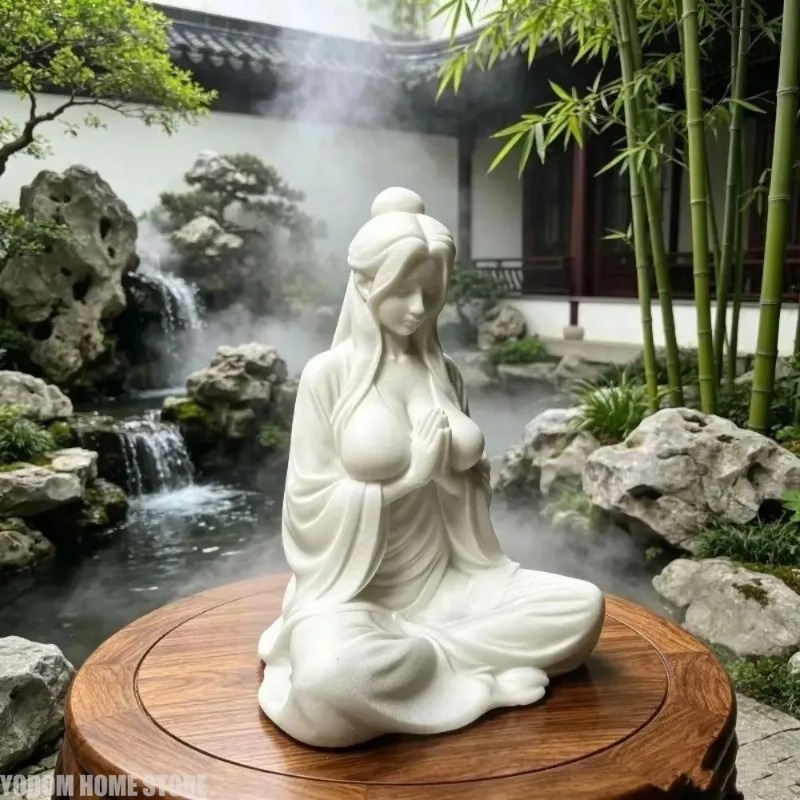 3D Printed Mini Meditation Sta - 3D Printing Household Items 评论和价格