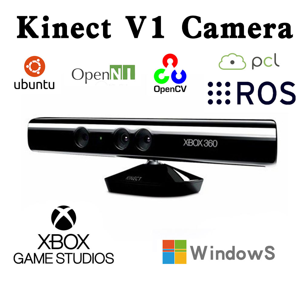 kinect v1.0 camera for Windows - 3D Printing Online 评论和价格
