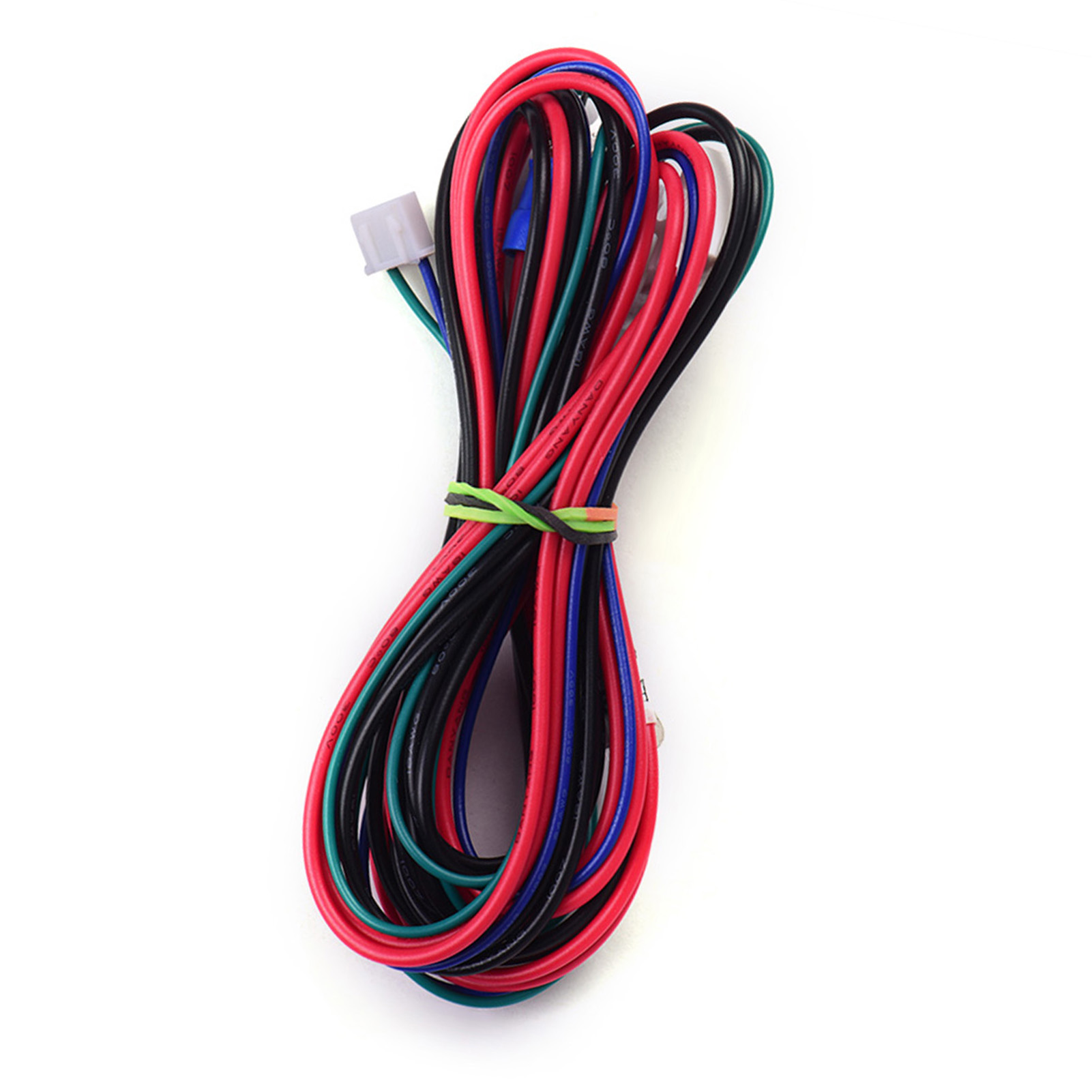 Anet 18AWG Upgrade Heated Bed  - 3D Printer Cable Chain 评论和价格
