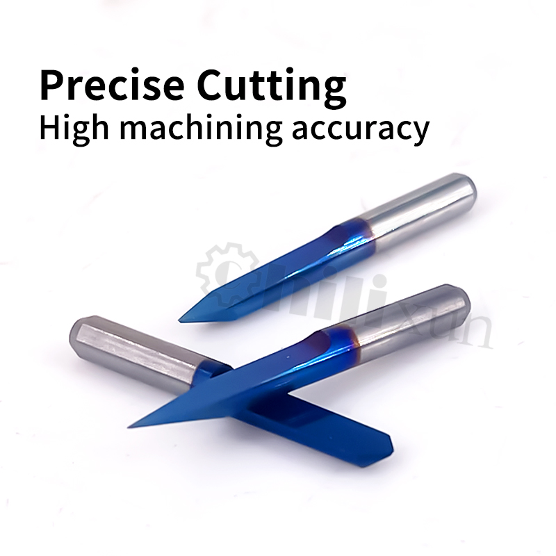 HILIXUN 10PCS 3.175mm Shank PC - 3D Printing Online 评论和价格
