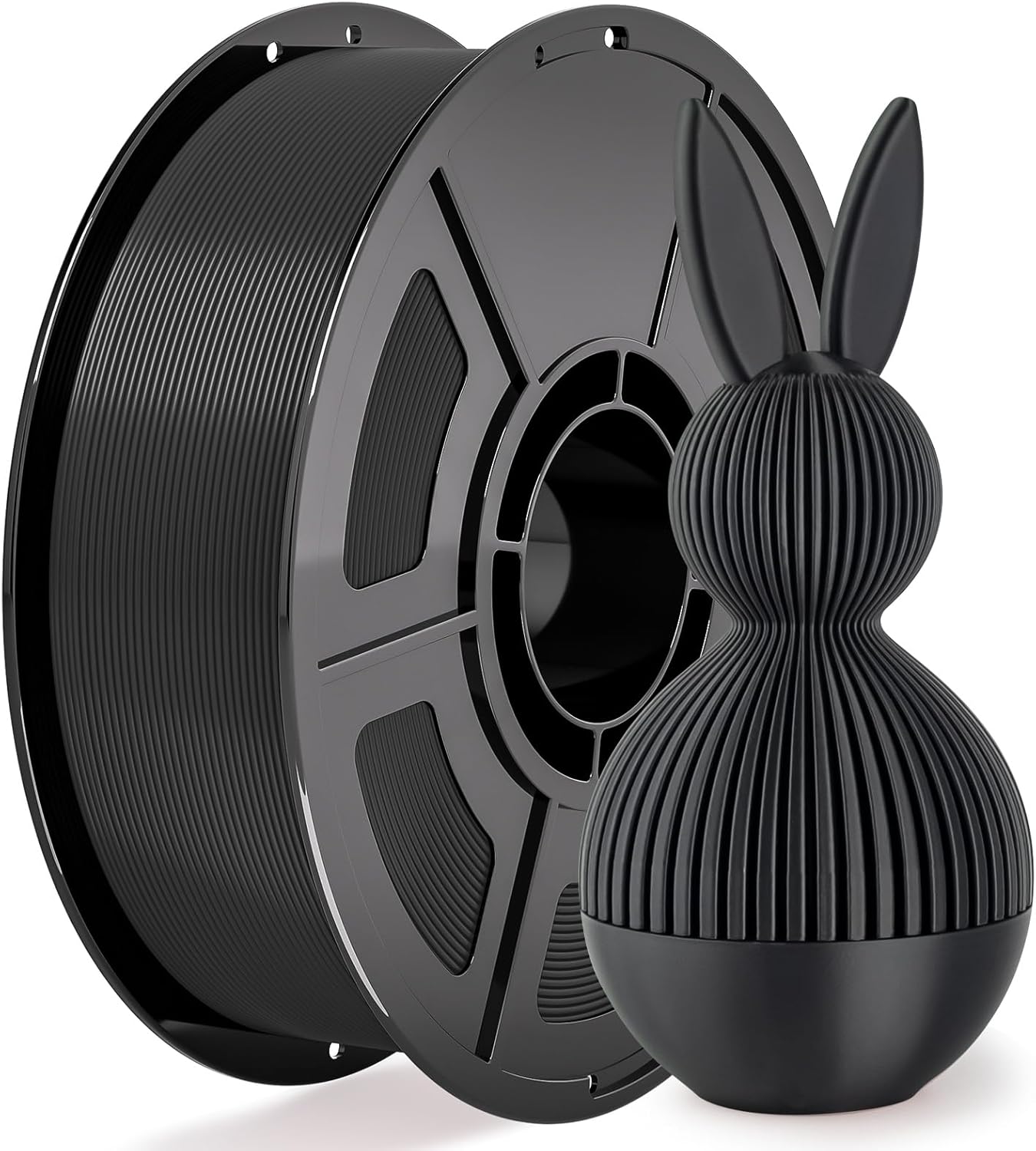 PETG 1.75 mm Filament, Durable - 3D Printing Waste 评论和价格