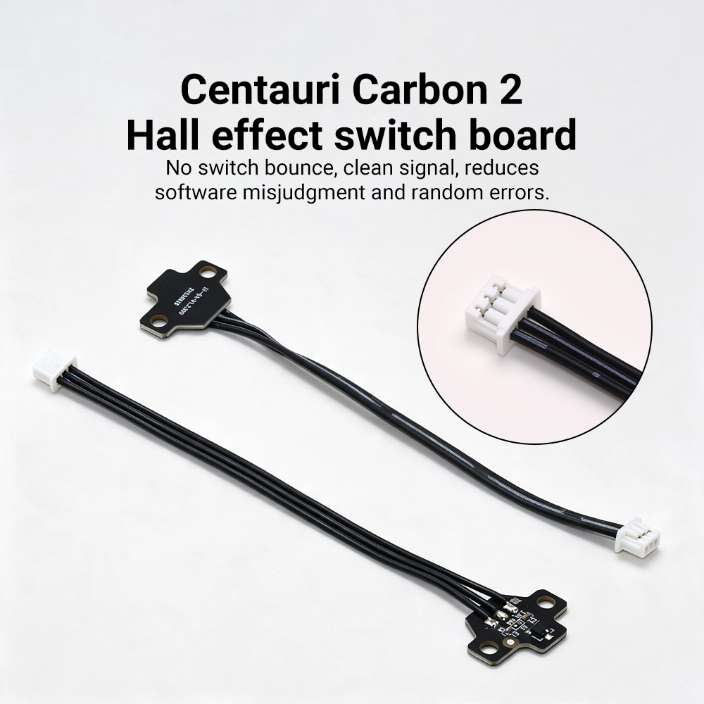 Hall Effect Switch Board For E - 3D Printer Cable Chain 评论和价格