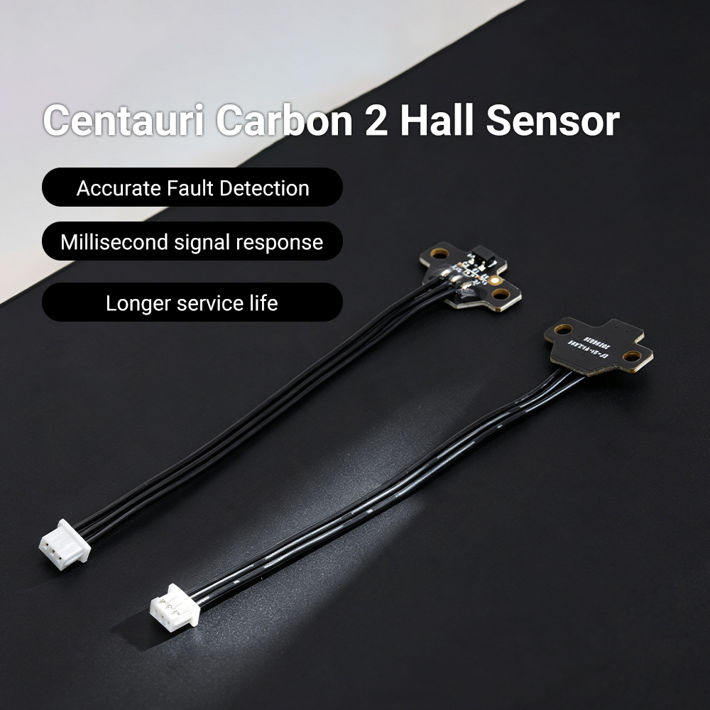 Hall Effect Switch Board For E - 3D Printer Cable Chain 评论和价格