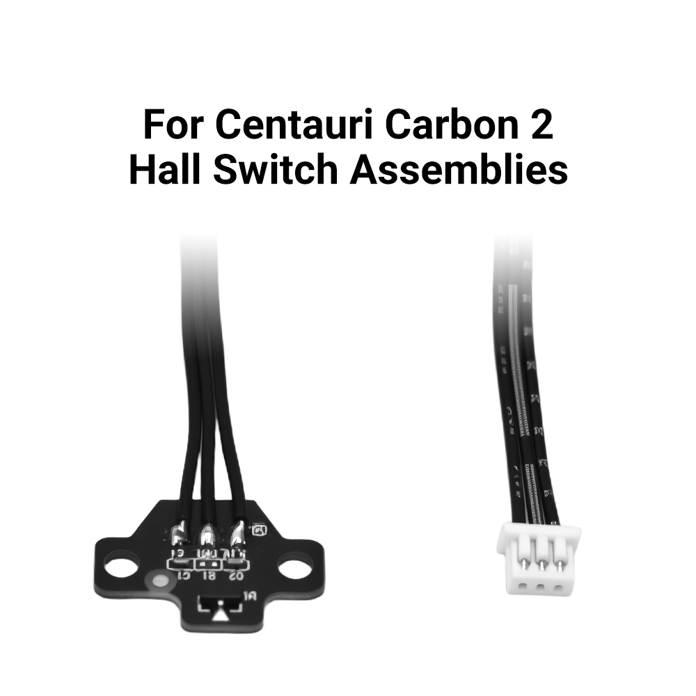 Hall Effect Switch Board For E - 3D Printer Cable Chain 评论和价格