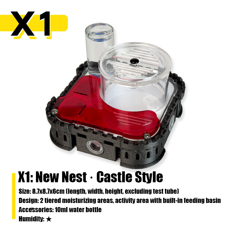 New Rear Nest X1 Series 3D Pri - 3D Printing Online 评论和价格