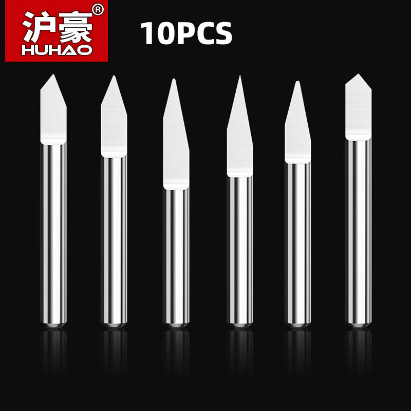 HUHAO 10pcs PCB 3D Engraving B - 3D Printing Online 评论和价格
