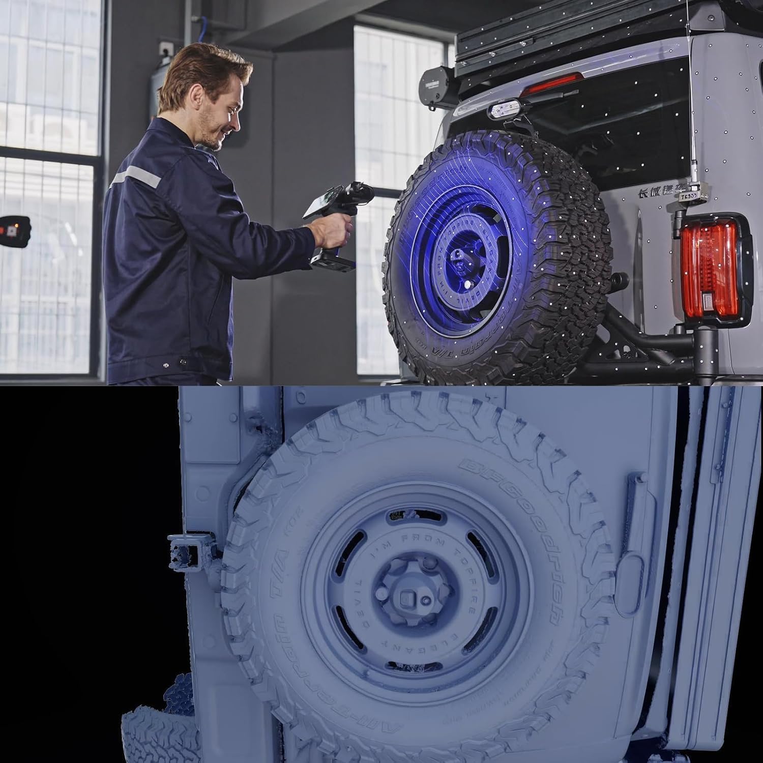 Creality Official 3/6mm 3D Sca - 3D Printing Online 评论和价格