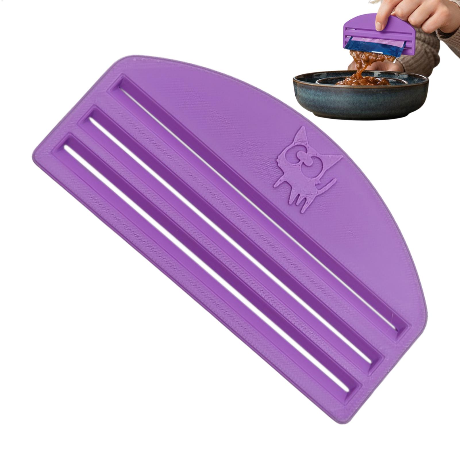 Cat Food Squeezing Practical T - 3D Printing Waste 评论和价格