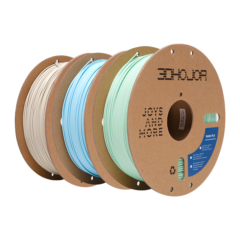 3DHOJOR PLA 3D Printer Filamen - Abs Filament Spool 评论和价格
