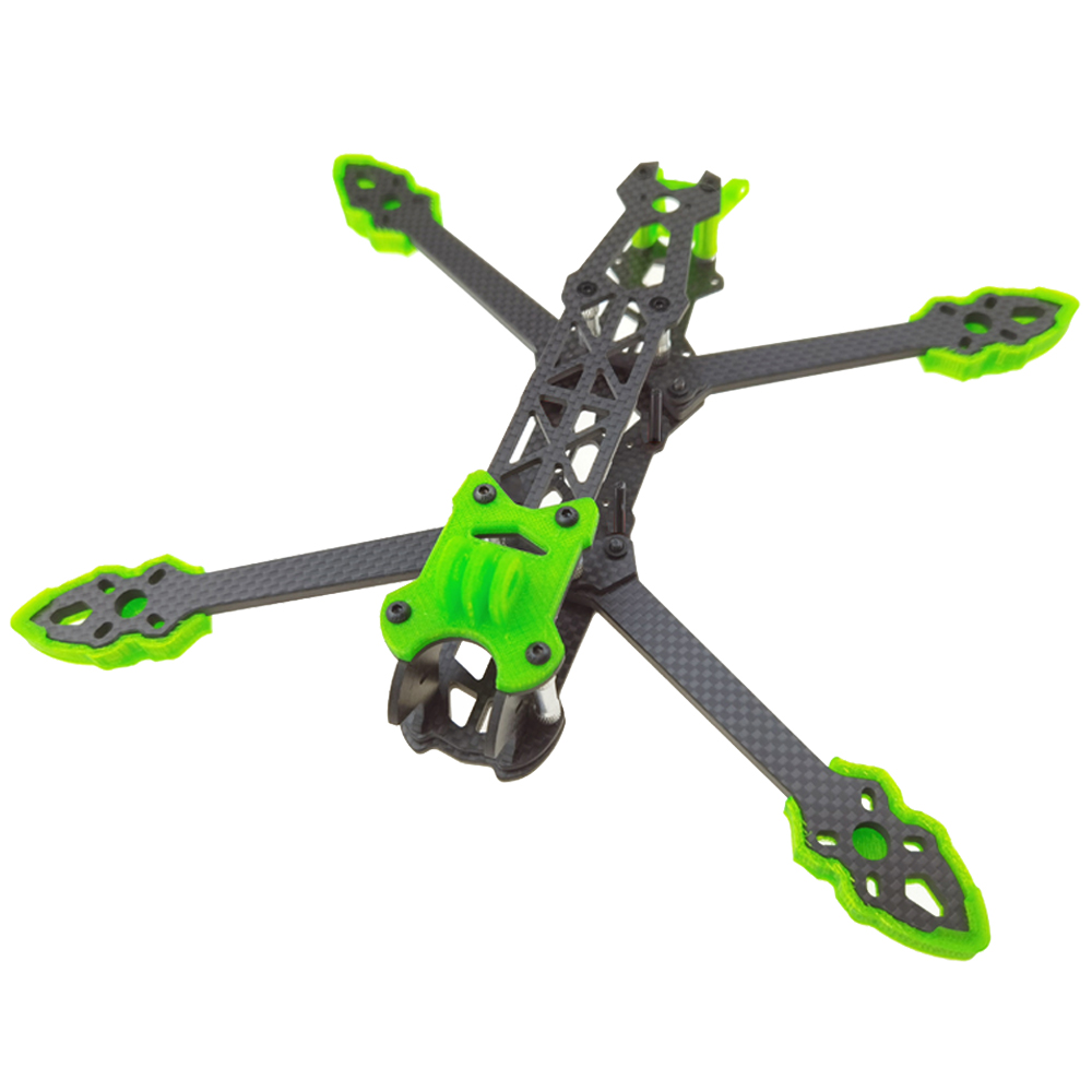 1pcs Mark4 Mark 4 HD 7inch 295 - 3D Printing Drone 评论和价格