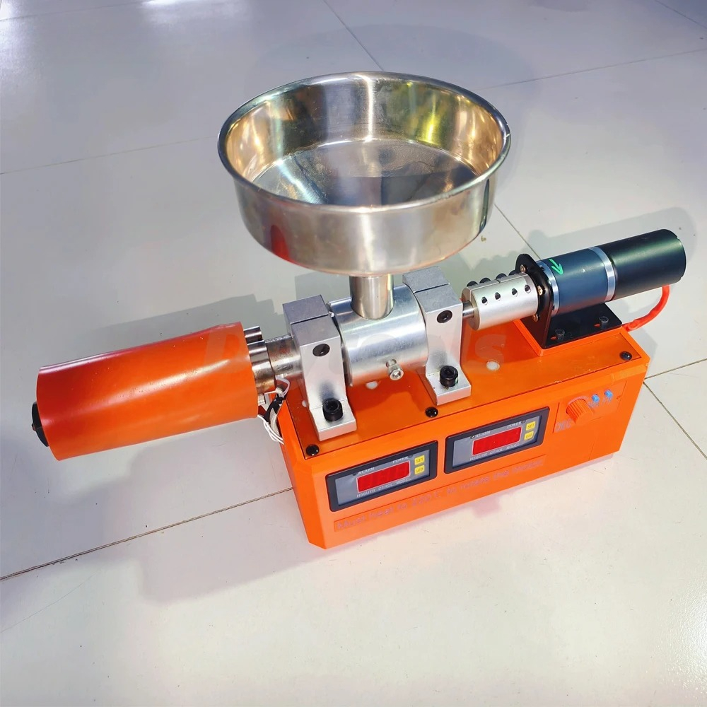 Desktop 3D Printing Filament E - 3D Printing Waste 评论和价格