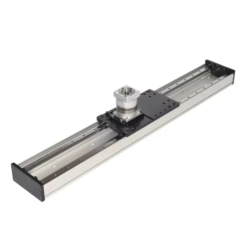 RXC210 CNC Precision Moving Li - Linear Guide Rail 评论和价格