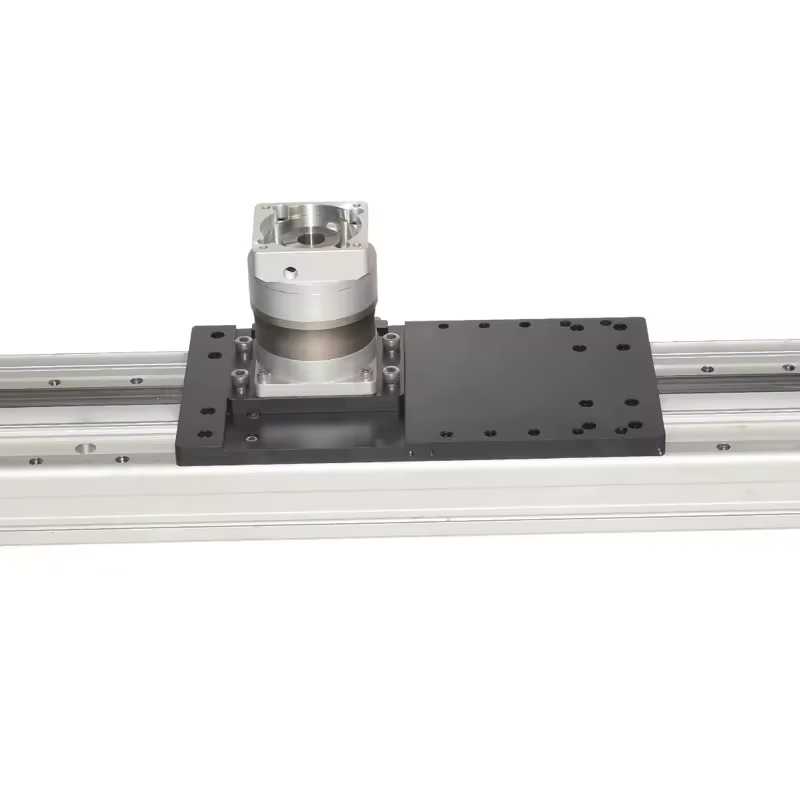RXC210 CNC Precision Moving Li - Linear Guide Rail 评论和价格