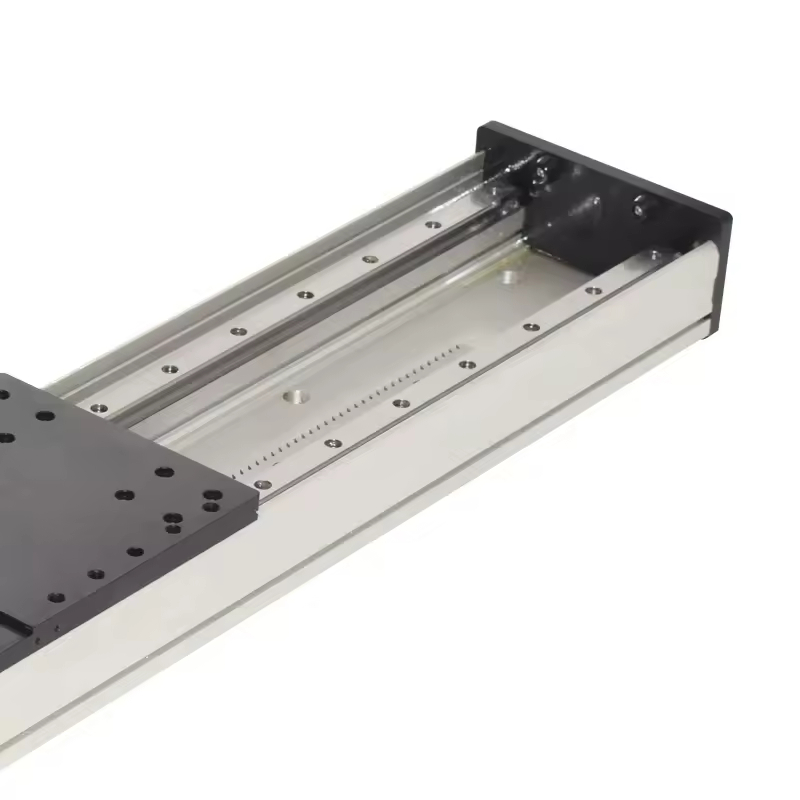 RXC210 CNC Precision Moving Li - Linear Guide Rail 评论和价格