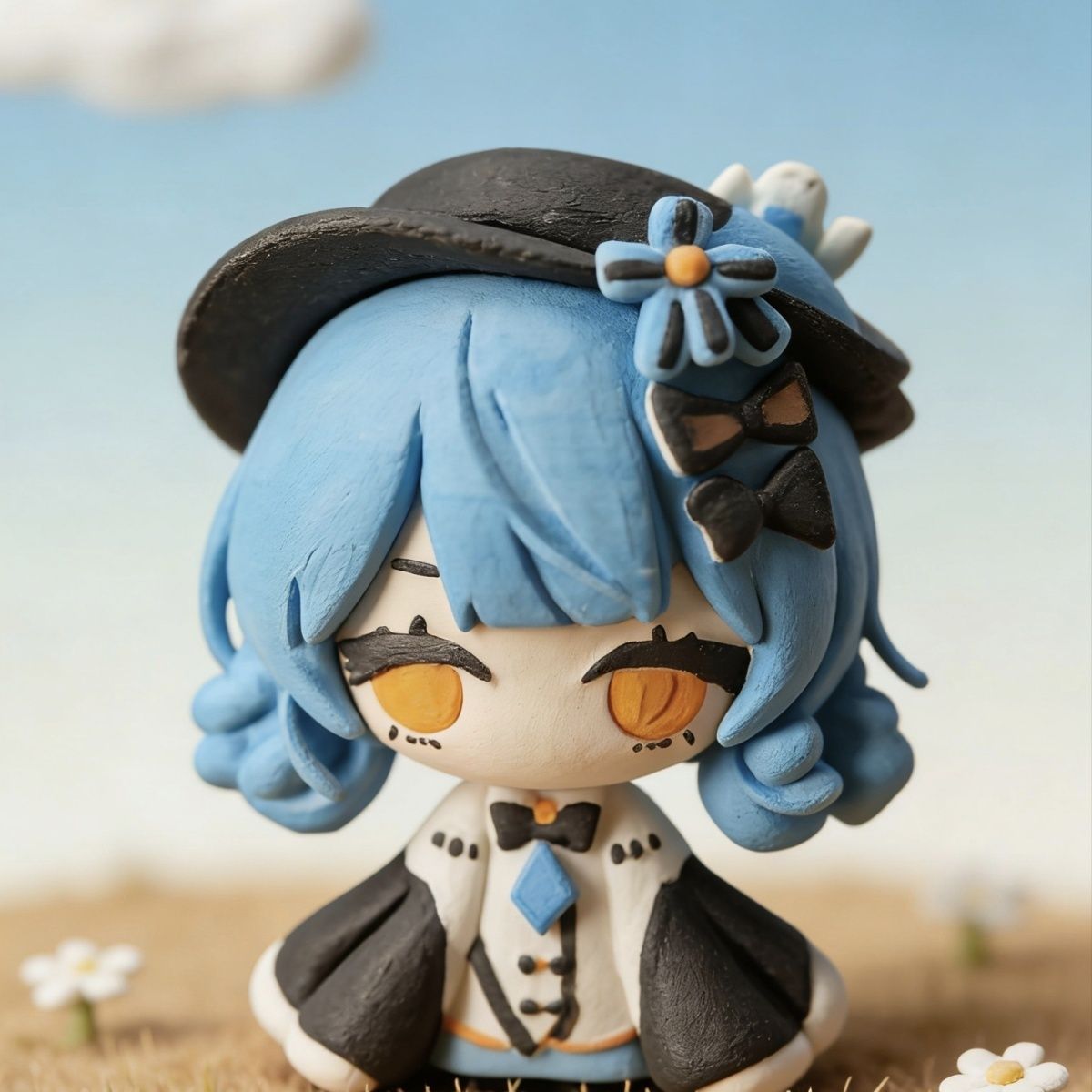 Game Magical Girl Witch Trial  - 3D Printing Game 评论和价格