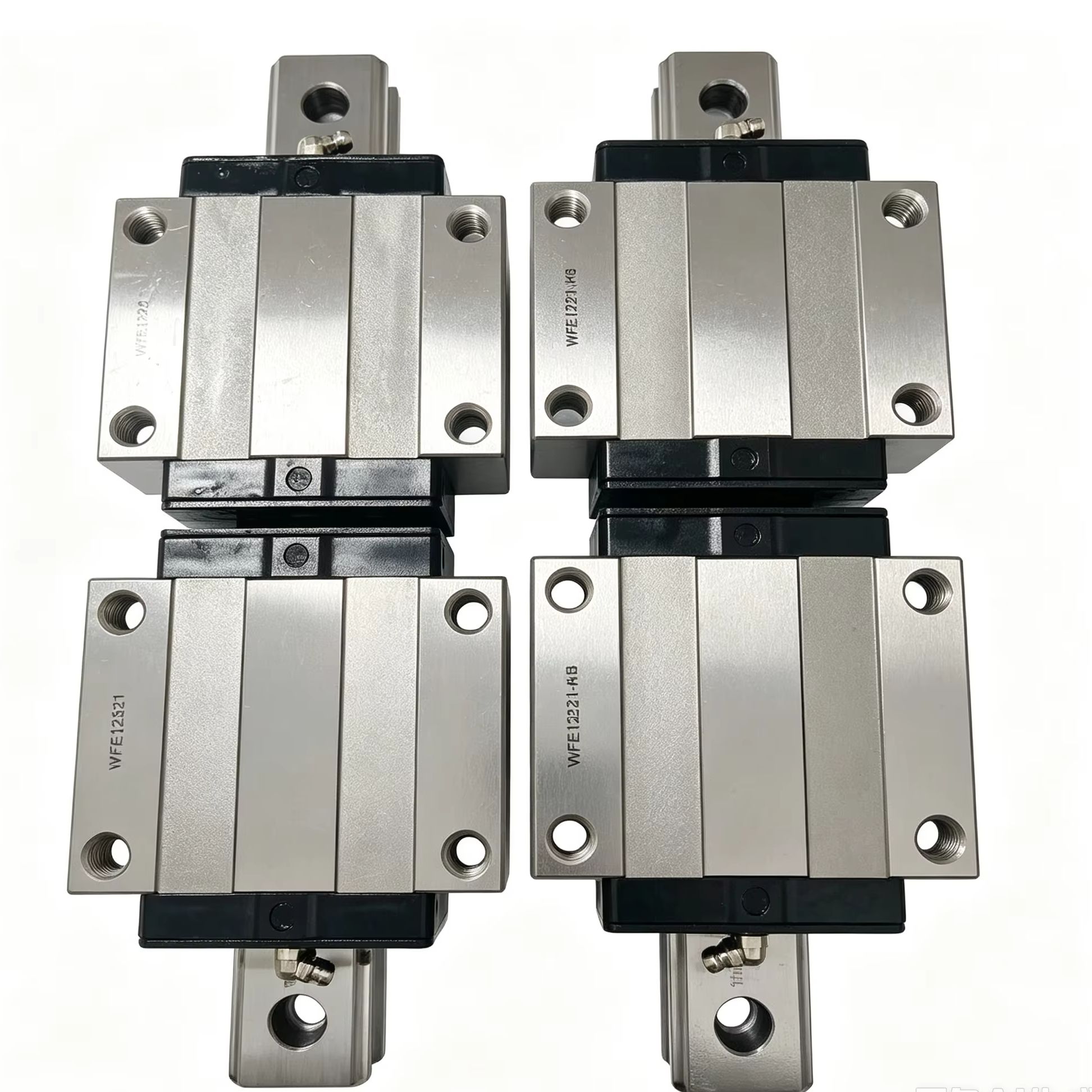 93-50-10000A/B 93-50-10003A Li - Linear Guide Rail 评论和价格
