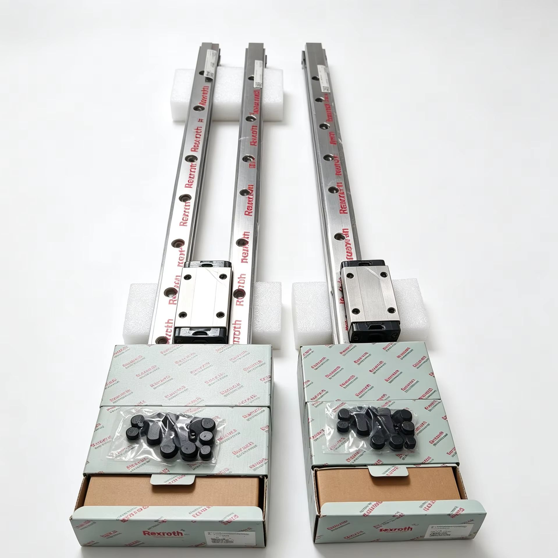 93-50-10000A/B 93-50-10003A Li - Linear Guide Rail 评论和价格