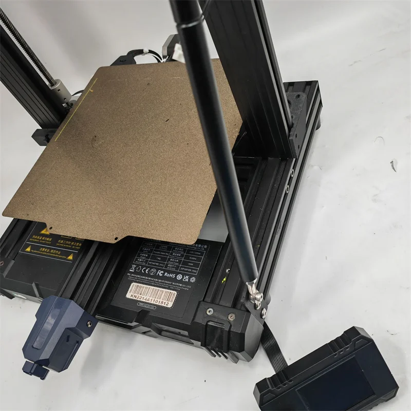 Upgrade Stability Z Axis brace - Z Axis Stabilizer 3D 评论和价格