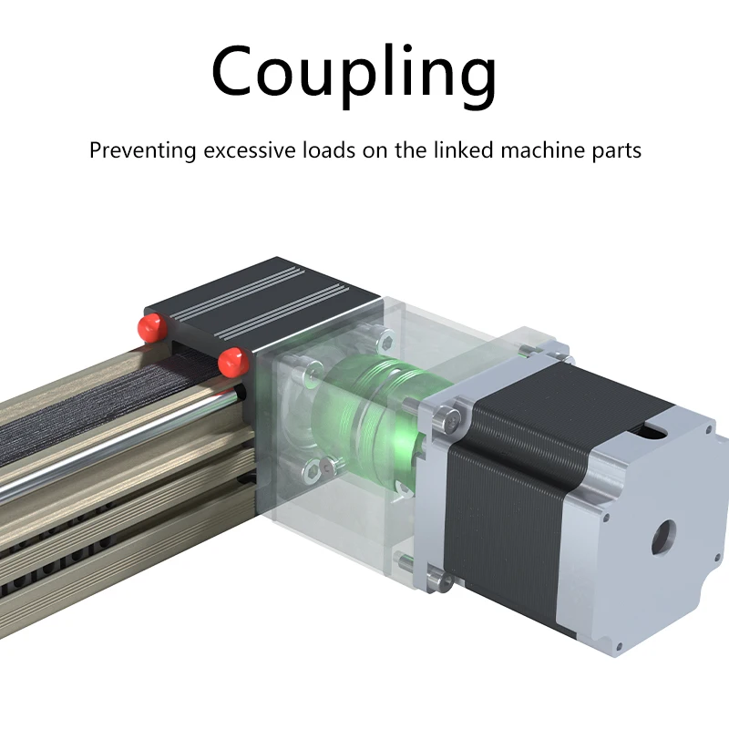 QRXQ RXP40 With 100w Servo Mot - Linear Guide Rail 评论和价格