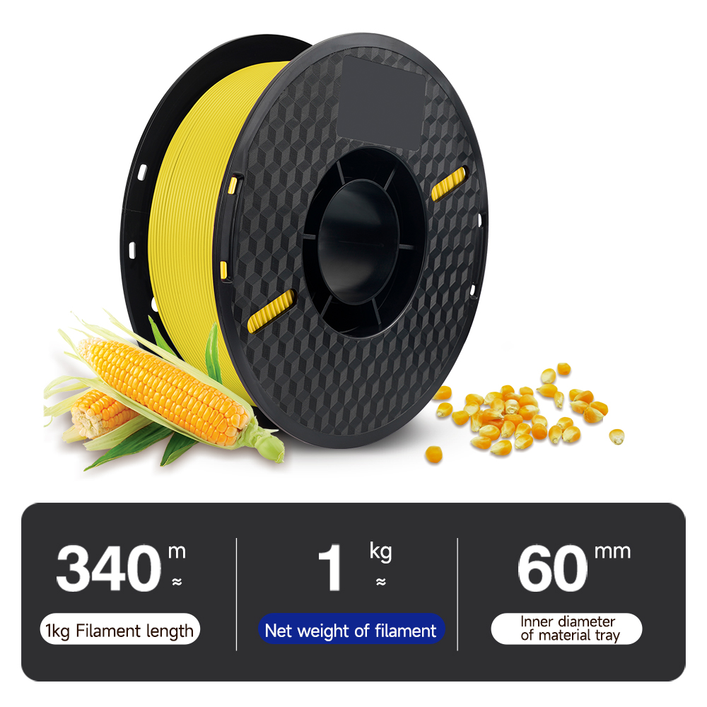 KEEPANG 3D PLA/PETG/Silk PLA/T - Abs Filament Spool 评论和价格